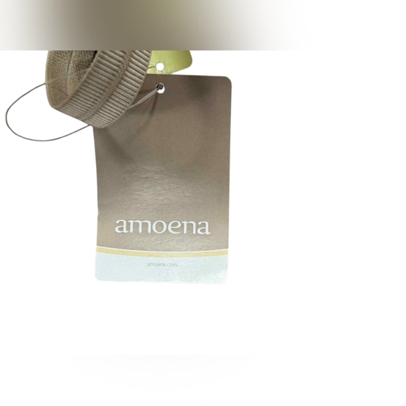 Amoena NWT Lara Lace Desire SB Bra White - Picture 5 of 8